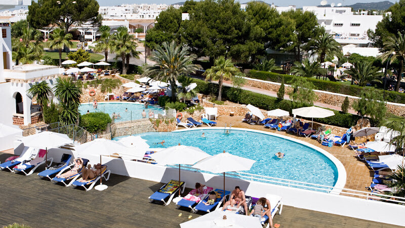 Gavimar La Mirada Club Resort